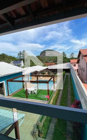 Casa de condomínio para alugar com 1000m², 4 quartos e 4 vagas Casa de condomínio para alugar com 1000m², 4 quartos e 4 vagasVista - Suíte 1