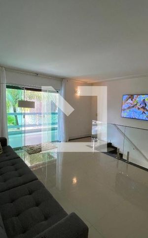 Casa de condomínio para alugar com 1000m², 4 quartos e 4 vagas Casa de condomínio para alugar com 1000m², 4 quartos e 4 vagasSala 2