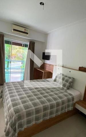 Casa de condomínio para alugar com 1000m², 4 quartos e 4 vagas Casa de condomínio para alugar com 1000m², 4 quartos e 4 vagasQuarto 1
