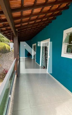 Casa de condomínio para alugar com 1000m², 4 quartos e 4 vagas Casa de condomínio para alugar com 1000m², 4 quartos e 4 vagasVaranda da Sala 2