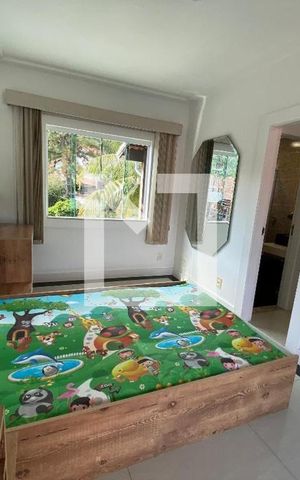 Casa de condomínio para alugar com 1000m², 4 quartos e 4 vagas Casa de condomínio para alugar com 1000m², 4 quartos e 4 vagasSuíte 1