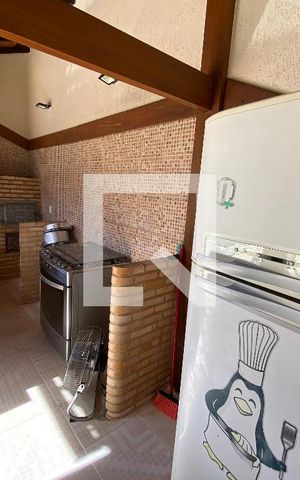 Casa de condomínio para alugar com 1000m², 4 quartos e 4 vagas Casa de condomínio para alugar com 1000m², 4 quartos e 4 vagasÁrea Gourmet