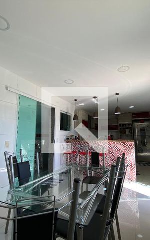 Casa de condomínio para alugar com 1000m², 4 quartos e 4 vagas Casa de condomínio para alugar com 1000m², 4 quartos e 4 vagasCozinha