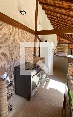 Casa de condomínio para alugar com 1000m², 4 quartos e 4 vagas Casa de condomínio para alugar com 1000m², 4 quartos e 4 vagasÁrea Gourmet