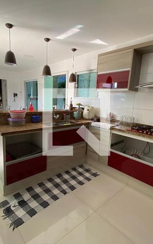 Casa de condomínio para alugar com 1000m², 4 quartos e 4 vagas Casa de condomínio para alugar com 1000m², 4 quartos e 4 vagasCozinha