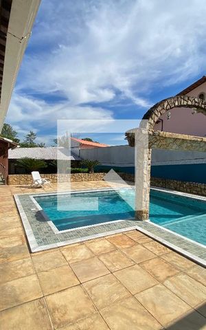 Casa de condomínio para alugar com 1000m², 4 quartos e 4 vagas Casa de condomínio para alugar com 1000m², 4 quartos e 4 vagasÁrea de Lazer