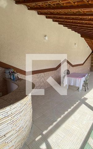 Casa de condomínio para alugar com 1000m², 4 quartos e 4 vagas Casa de condomínio para alugar com 1000m², 4 quartos e 4 vagasÁrea Gourmet