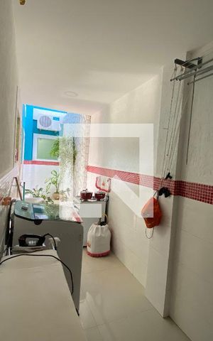 Casa de condomínio para alugar com 1000m², 4 quartos e 4 vagas Casa de condomínio para alugar com 1000m², 4 quartos e 4 vagasÁrea de Serviço