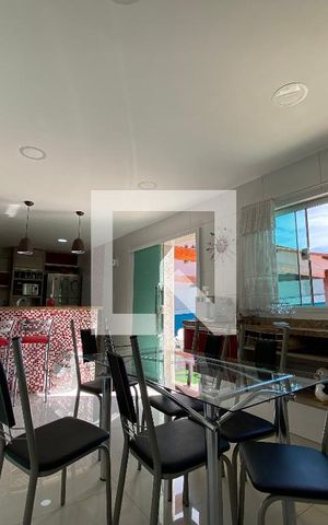 Casa de condomínio para alugar com 1000m², 4 quartos e 4 vagas Casa de condomínio para alugar com 1000m², 4 quartos e 4 vagasCozinha