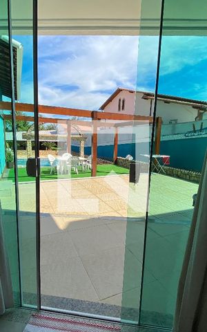 Casa de condomínio para alugar com 1000m², 4 quartos e 4 vagas Casa de condomínio para alugar com 1000m², 4 quartos e 4 vagasVista Suíte 2