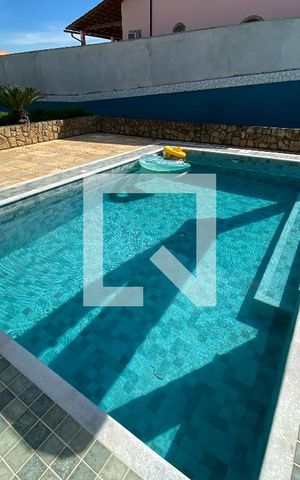 Casa de condomínio para alugar com 1000m², 4 quartos e 4 vagas Casa de condomínio para alugar com 1000m², 4 quartos e 4 vagasÁrea de Lazer