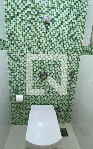 Casa de condomínio para alugar com 1000m², 4 quartos e 4 vagas Casa de condomínio para alugar com 1000m², 4 quartos e 4 vagasLavabo