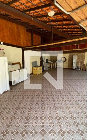 Casa de condomínio para alugar com 1000m², 4 quartos e 4 vagas Casa de condomínio para alugar com 1000m², 4 quartos e 4 vagasÁrea Gourmet