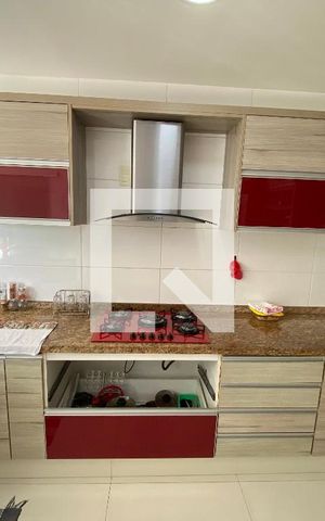 Casa de condomínio para alugar com 1000m², 4 quartos e 4 vagas Casa de condomínio para alugar com 1000m², 4 quartos e 4 vagasCozinha
