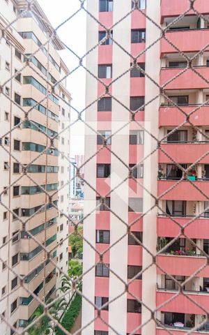 Apartamento à venda com 75m², 3 quartos e 2 vagas Apartamento à venda com 75m², 3 quartos e 2 vagasVista do Quarto 1