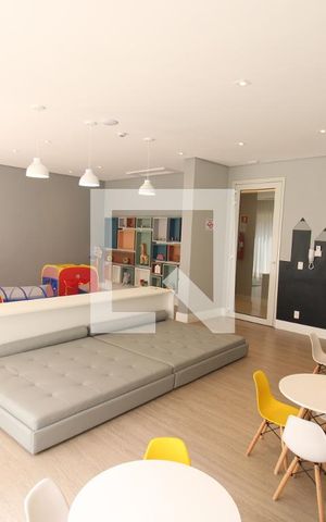 Apartamento à venda com 80m², 2 quartos e 1 vagaÁrea Comum