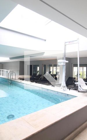 Apartamento à venda com 80m², 2 quartos e 1 vagaÁrea Comum