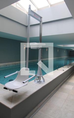 Apartamento à venda com 80m², 2 quartos e 1 vagaÁrea Comum