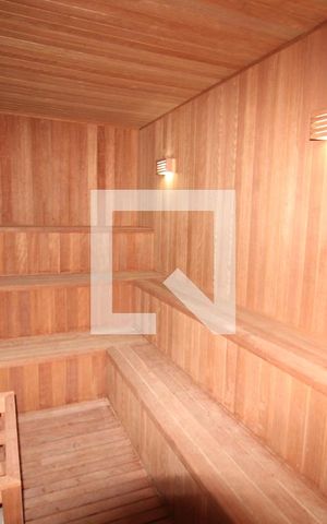 Apartamento à venda com 80m², 2 quartos e 1 vagaÁrea Comum