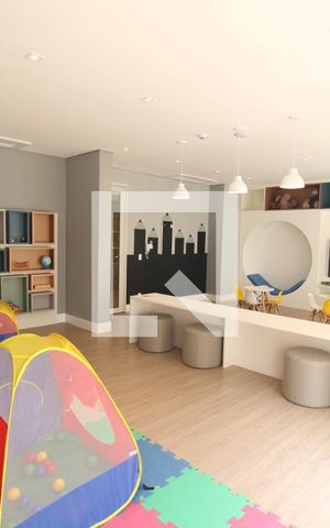 Apartamento à venda com 80m², 2 quartos e 1 vagaÁrea Comum