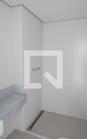 Apartamento à venda com 80m², 2 quartos e 1 vagaBanheiro 1