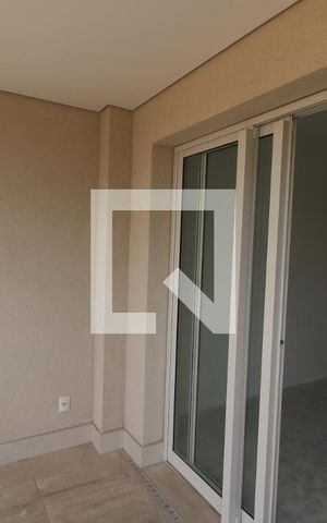 Apartamento à venda com 80m², 2 quartos e 1 vagaSala / Cozinha - Varanda