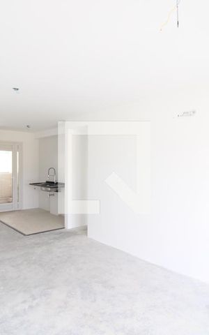 Apartamento à venda com 80m², 2 quartos e 1 vagaSala / Cozinha