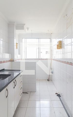 Apartamento para alugar com 55m², 2 quartos e 1 vaga Apartamento para alugar com 55m², 2 quartos e 1 vagaCozinha