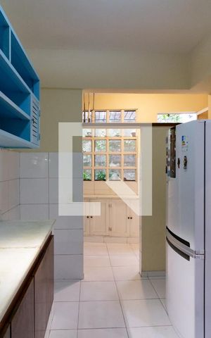 Apartamento à venda com 135m², 3 quartos e 1 vaga Apartamento à venda com 135m², 3 quartos e 1 vagaDetalhe da cozinha