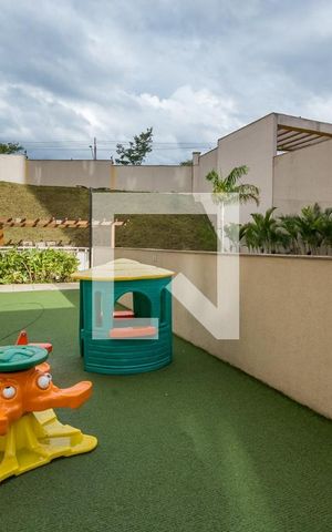 Apartamento à venda com 70m², 3 quartos e 2 vagasPlayground