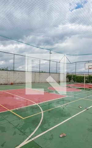 Apartamento à venda com 70m², 3 quartos e 2 vagasQuadra Esportiva