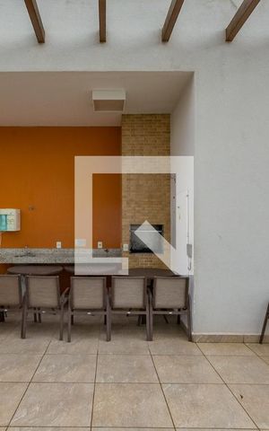 Apartamento à venda com 70m², 3 quartos e 2 vagasChurrasqueira