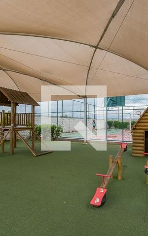 Apartamento à venda com 70m², 3 quartos e 2 vagasPlayground