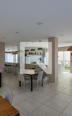 Apartamento à venda com 70m², 3 quartos e 2 vagasárea comum