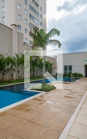 Apartamento à venda com 70m², 3 quartos e 2 vagasPiscina