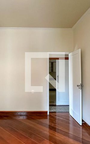 Apartamento para alugar com 170m², 3 quartos e 1 vagaQuarto 03