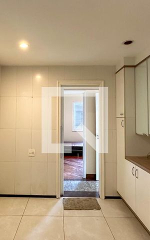 Apartamento para alugar com 170m², 3 quartos e 1 vagaCozinha