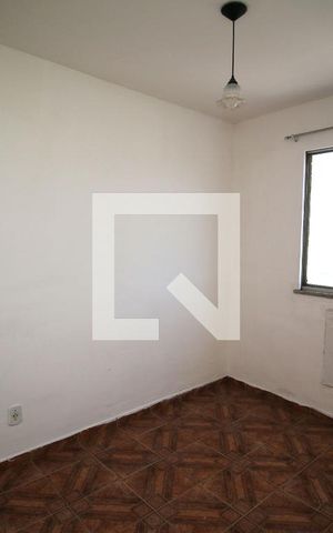 Apartamento para alugar com 58m², 2 quartos e 1 vagaQuarto 2