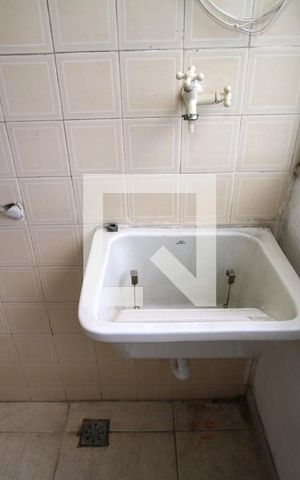 Apartamento para alugar com 58m², 2 quartos e 1 vagaÁrea de Serviço