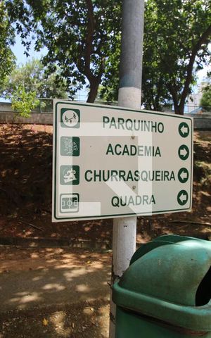 Apartamento para alugar com 58m², 2 quartos e 1 vagaÁrea comum