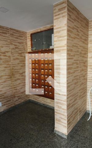 Apartamento para alugar com 58m², 2 quartos e 1 vagaÁrea comum - Elevador