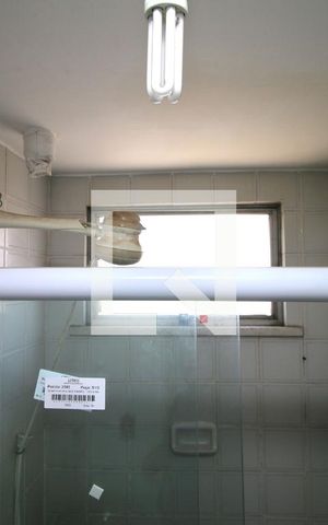 Apartamento para alugar com 58m², 2 quartos e 1 vagaBanheiro