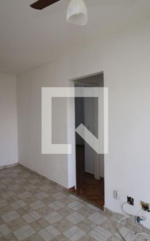 Apartamento para alugar com 58m², 2 quartos e 1 vagaSala