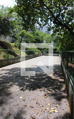 Apartamento para alugar com 58m², 2 quartos e 1 vagaÁrea comum