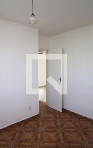 Apartamento para alugar com 58m², 2 quartos e 1 vagaQuarto 2