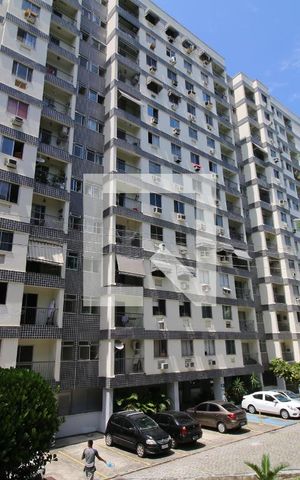 Apartamento para alugar com 58m², 2 quartos e 1 vagaFachada