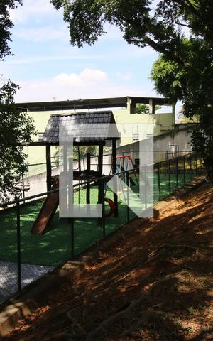 Apartamento para alugar com 58m², 2 quartos e 1 vagaÁrea comum - Brinquedos