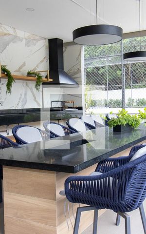 Apartamento à venda com 73m², 2 quartos e 2 vagas Apartamento à venda com 73m², 2 quartos e 2 vagasÁrea comum