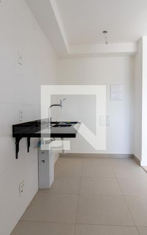Apartamento à venda com 73m², 2 quartos e 2 vagas Apartamento à venda com 73m², 2 quartos e 2 vagasCozinha