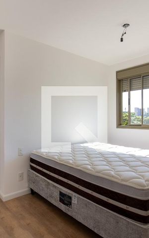 Apartamento à venda com 73m², 2 quartos e 2 vagas Apartamento à venda com 73m², 2 quartos e 2 vagasQuarto